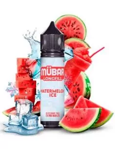 Aroma Watermelon Ice Longfill - Mübar