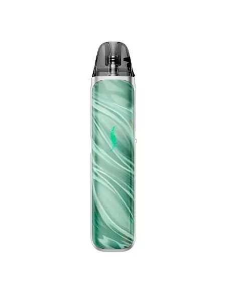 Lost Vape Ursa Nano S3 Pod Kit Green