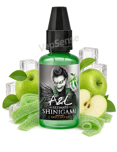Aroma Ultimate Shinigami Sweet Edition 30ml A&L
