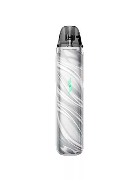 Lost Vape Ursa Nano S3 Pod Kit Silver
