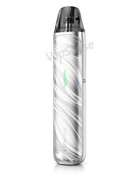 Lost Vape Ursa Nano S3 Pod Kit Silver Silk