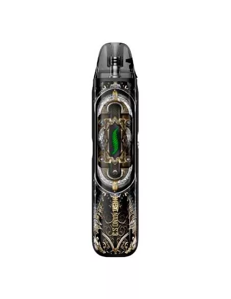 Lost Vape Ursa Nano S3 Pod Kit Gold