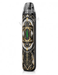 Lost Vape Ursa Nano S3 Pod Kit Crest Gold