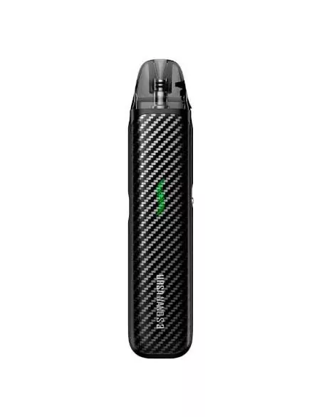 Lost Vape Ursa Nano S3 Pod Kit Black