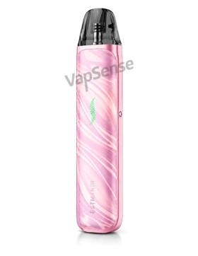 Lost Vape Ursa Nano S3 Pod Kit Rose Silk