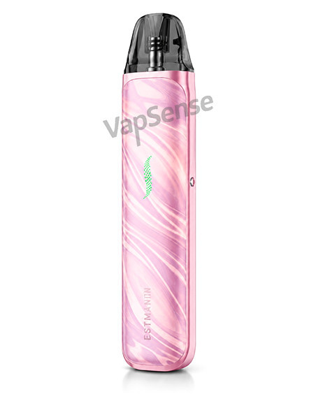 Lost Vape Ursa Nano S3 Pod Kit Rose Silk