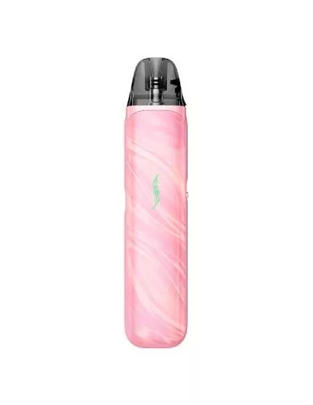 Lost Vape Ursa Nano S3 Pod Kit pink