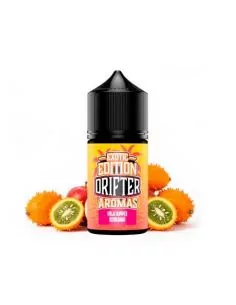 Aroma Fuji Apple Kiwano Longfill 30ml - Drifter Exotic