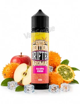 Fuji Apple Kiwano Longfill Drifter Exotic 60ml