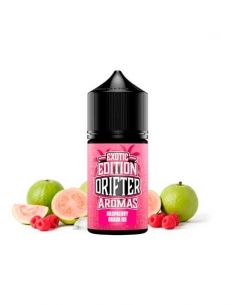Aroma Raspberry Guava Ice Longfill 30ml - Drifter Exotic