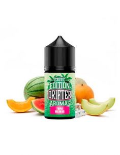 Aroma Triple Melon Ice Longfill 30ml - Drifter Exotic