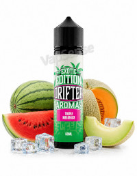 Triple Melon Ice Longfill Drifter Exotic 60ml
