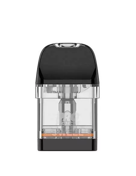Recambio Pod Caliburn GPP Pack 4 0.6 ohm - Uwell