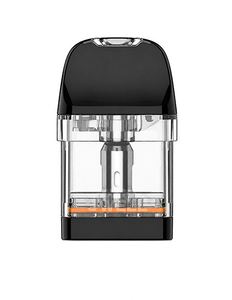 Pods Uwell Caliburn GPP 0.6Ω Pack 4