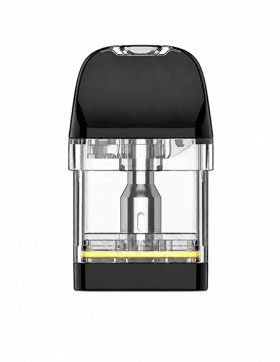 Pods Uwell Caliburn GPP 0.9Ω Pack 4