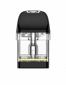 Pods Uwell Caliburn GPP 0.9Ω Pack 4