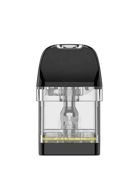 Recambio Pod Caliburn GPP Pack 4 0.9 ohm - Uwell