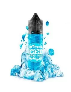 Aroma Iced Menthol Longfill 60ml - Oil4vap