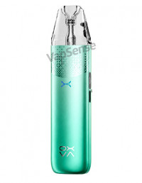 Oxva Nexlim 2 Mini Pod Kit Mint Green