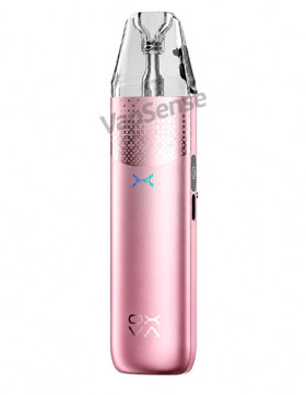Oxva Nexlim 2 Mini Pod Kit Sakura Pink
