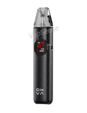 Oxva Nexlim 2 Pod Kit Black Warrior