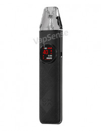 Oxva Nexlim 2 Pod Kit Black Leather