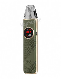 Oxva Nexlim 2 Pod Kit Green Leather