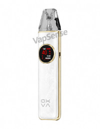 Oxva Nexlim 2 Pod Kit Pearly White