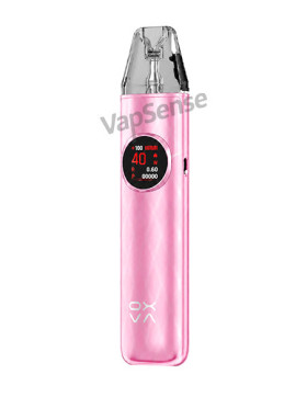 Oxva Nexlim 2 Pod Kit Shiny Pink