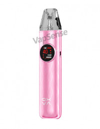 Oxva Nexlim 2 Pod Kit Shiny Pink
