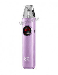 Oxva Nexlim 2 Pod Kit Shiny Purple