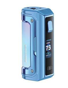GeekVape Aegis Mini 5 Mod 3200mAh resistente IP67