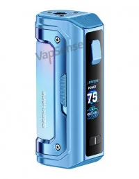 GeekVape Aegis Mini 5 Mod 3200mAh color Aqua Blue