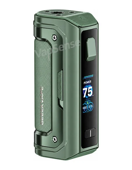 GeekVape Aegis Mini 5 Mod 3200mAh color Forest Green