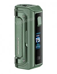 GeekVape Aegis Mini 5 Mod 3200mAh color Forest Green