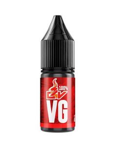 Base Glicerina Vegetal VG 10ml O4V alta pureza
