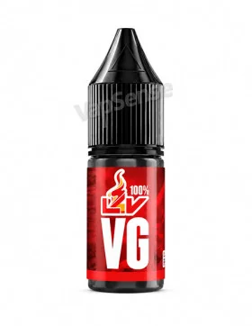 Base 100% VG 10ml Oil4vap