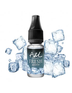 Molécula Ultimate Fresh Additif 10ml A&L