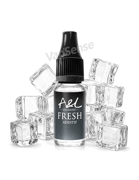 Molécula Ultimate Fresh Additif 10ml A&L