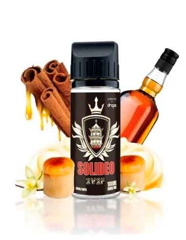 Solideo 100ml Vapeo Extremo