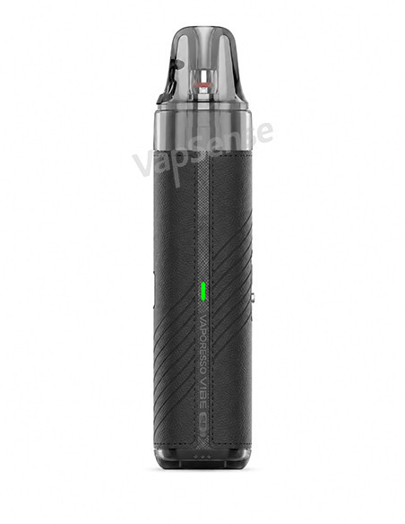 Vaporesso Vibe SE 2 Pod Kit color Leather Black