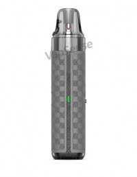 Vaporesso Vibe SE 2 Pod Kit color Leather Grey
