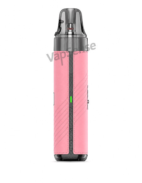 Vaporesso Vibe SE 2 Pod Kit color Leather Pink