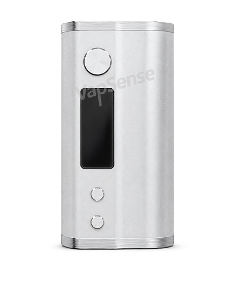 SXmini MQ Plus Mod 100W color Silver