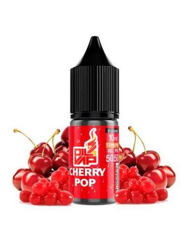 Cherry Pop 10ml Oil4Vap