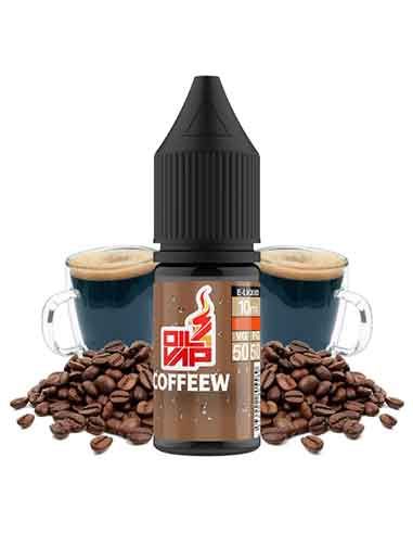 Coffeew 10ml Oil4Vap