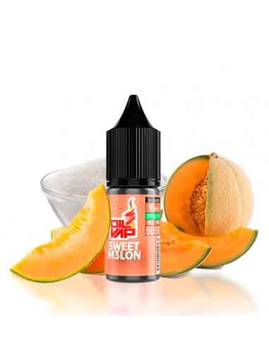 Sweet Melon 10ml Oil4Vap