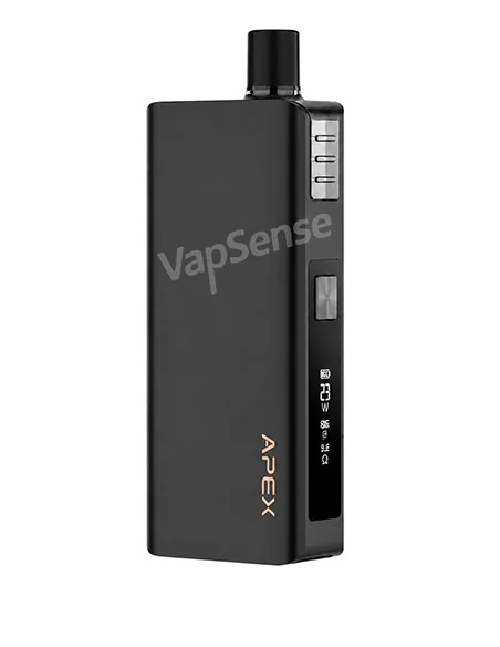 Vaporesso Apex Pod Kit color Gild Black