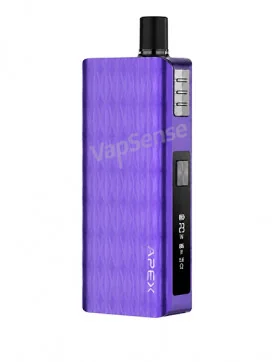 Vaporesso Apex Pod Kit color Ripple Purple