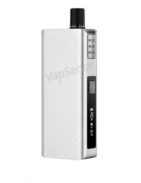 Vaporesso Apex Pod Kit color Satin Silver